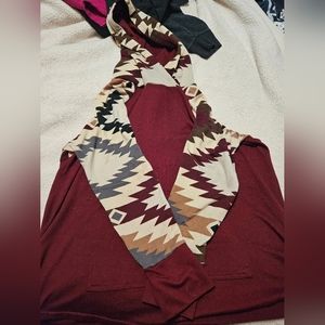 LuLaroe Amber Hoodie